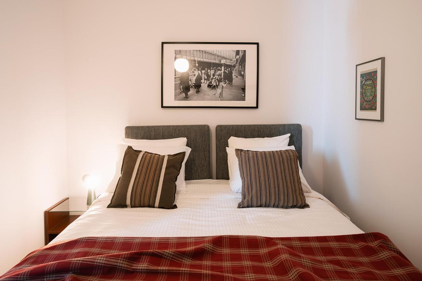 בריסל Residence Capitale מראה חיצוני תמונה