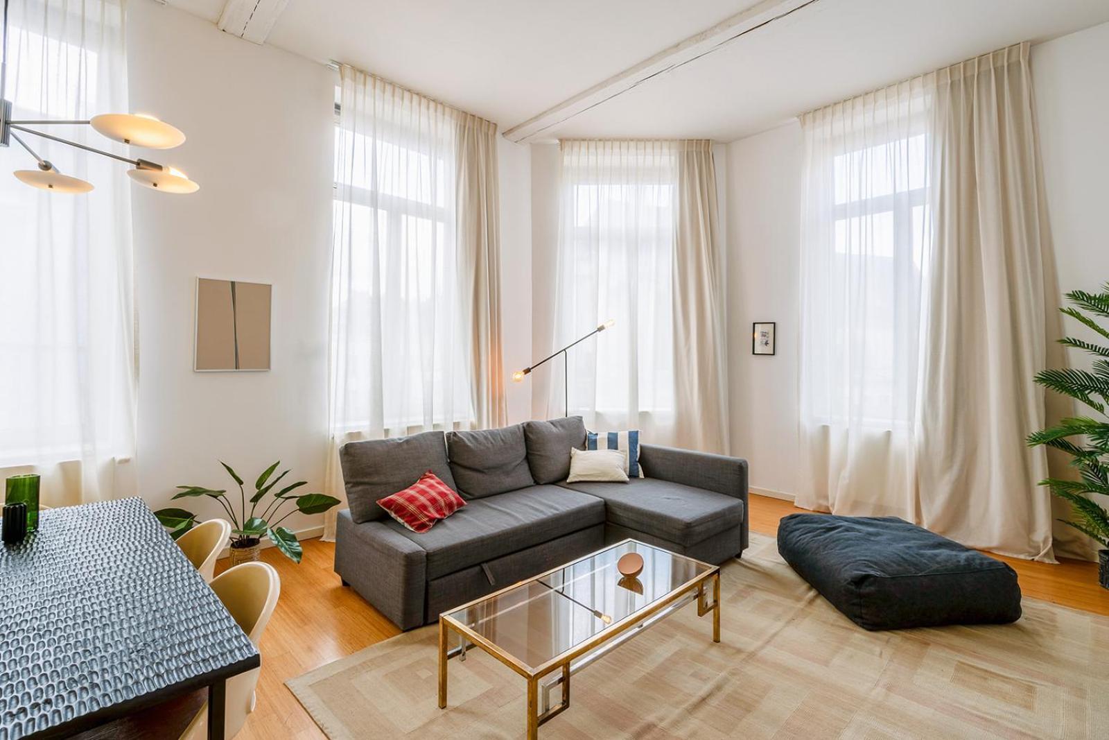בריסל Residence Capitale מראה חיצוני תמונה