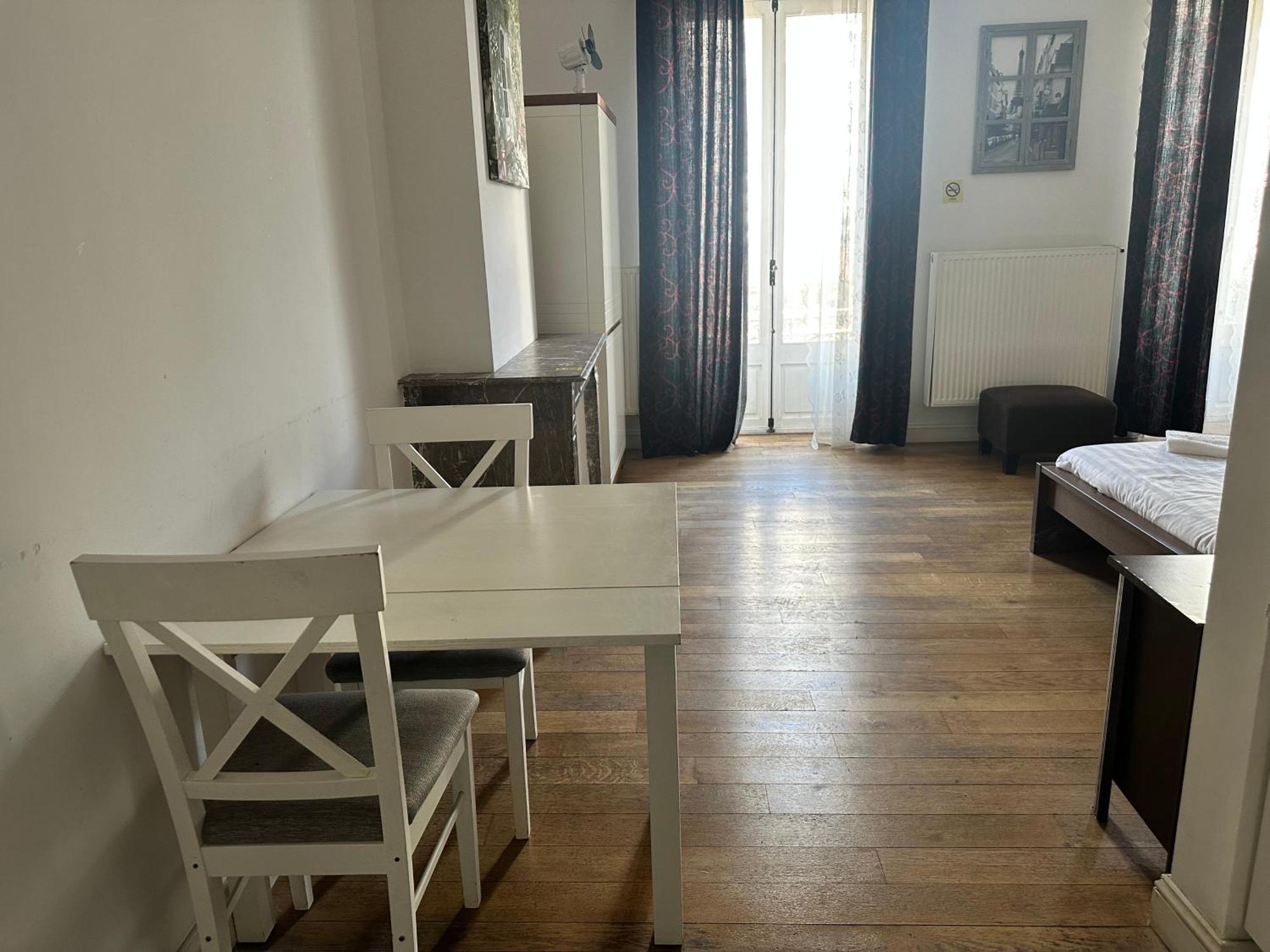 בריסל Residence Capitale מראה חיצוני תמונה