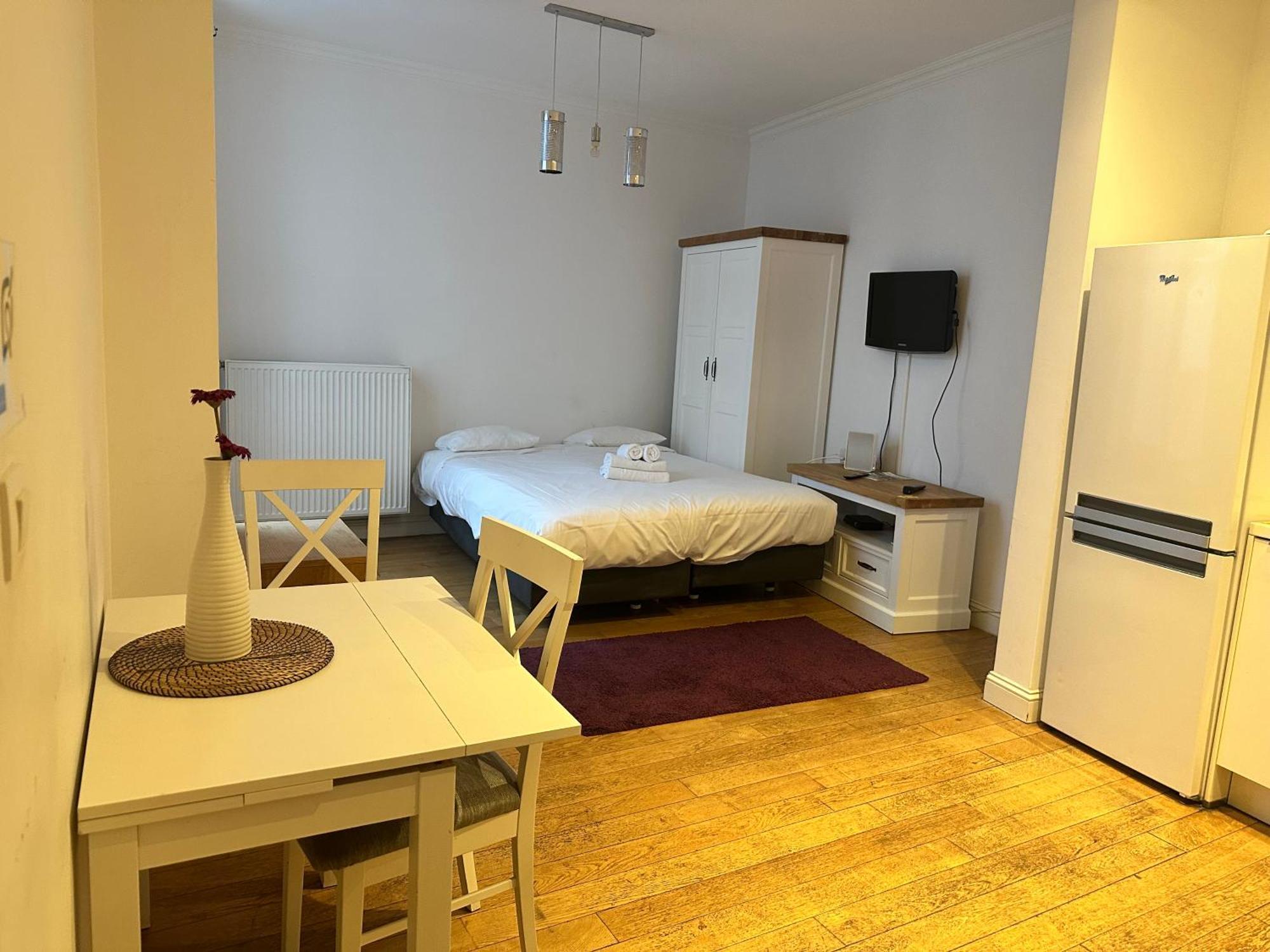 בריסל Residence Capitale מראה חיצוני תמונה