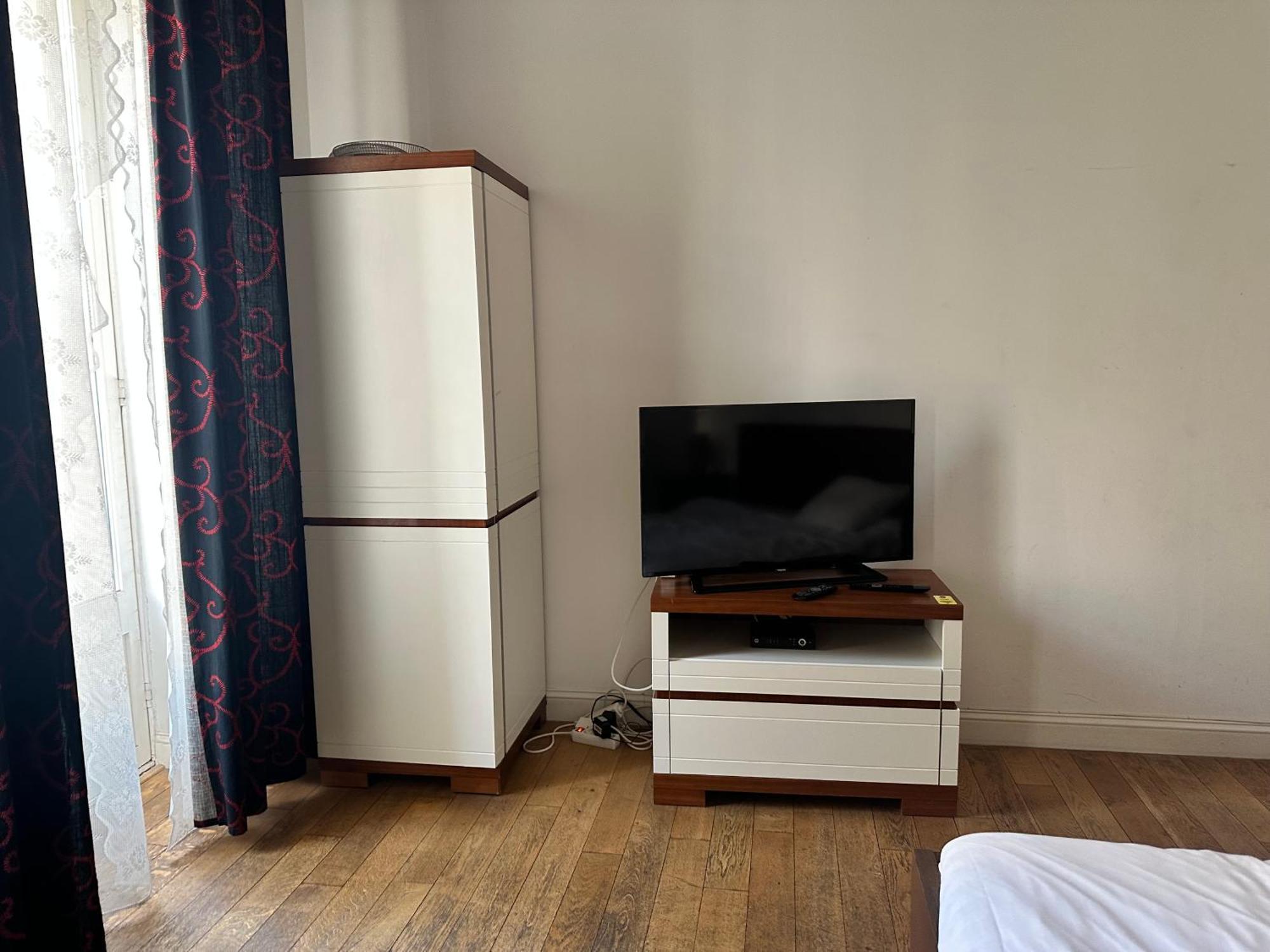 בריסל Residence Capitale מראה חיצוני תמונה