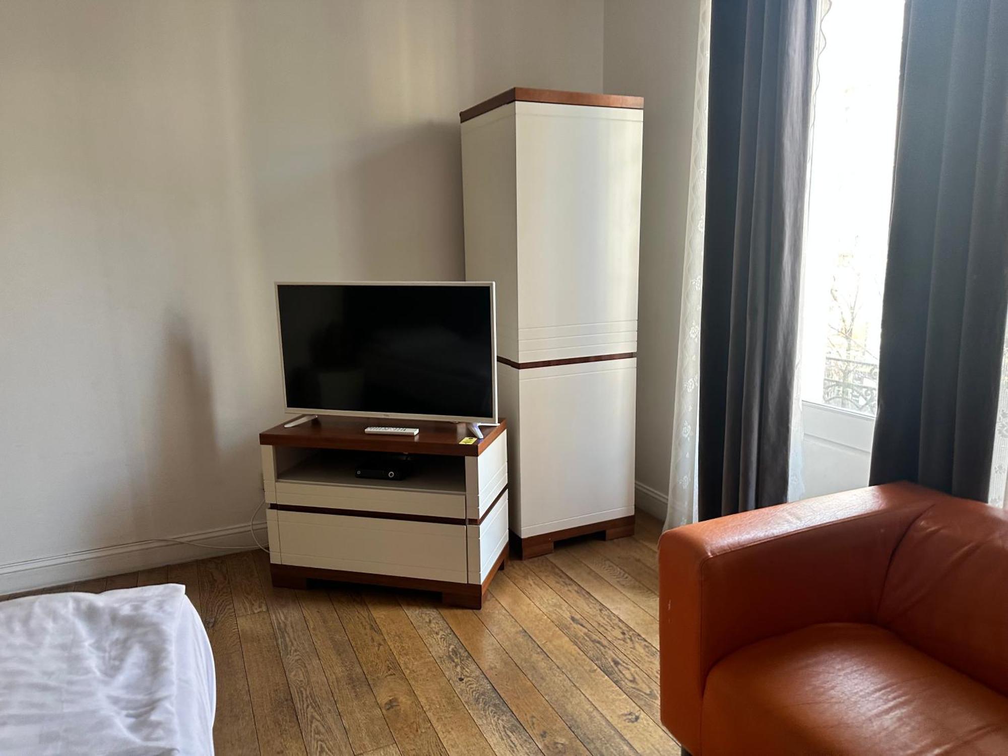 בריסל Residence Capitale מראה חיצוני תמונה