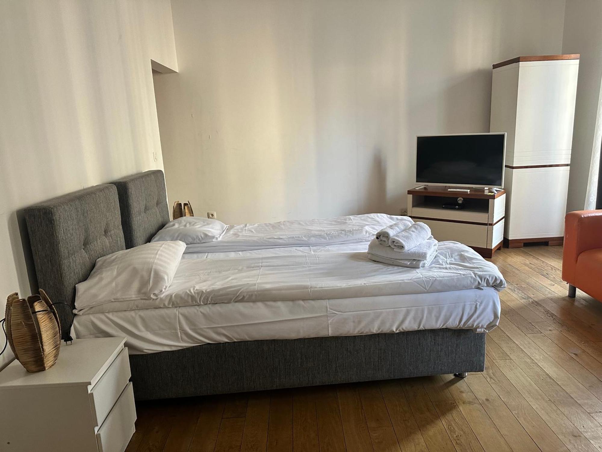 בריסל Residence Capitale מראה חיצוני תמונה