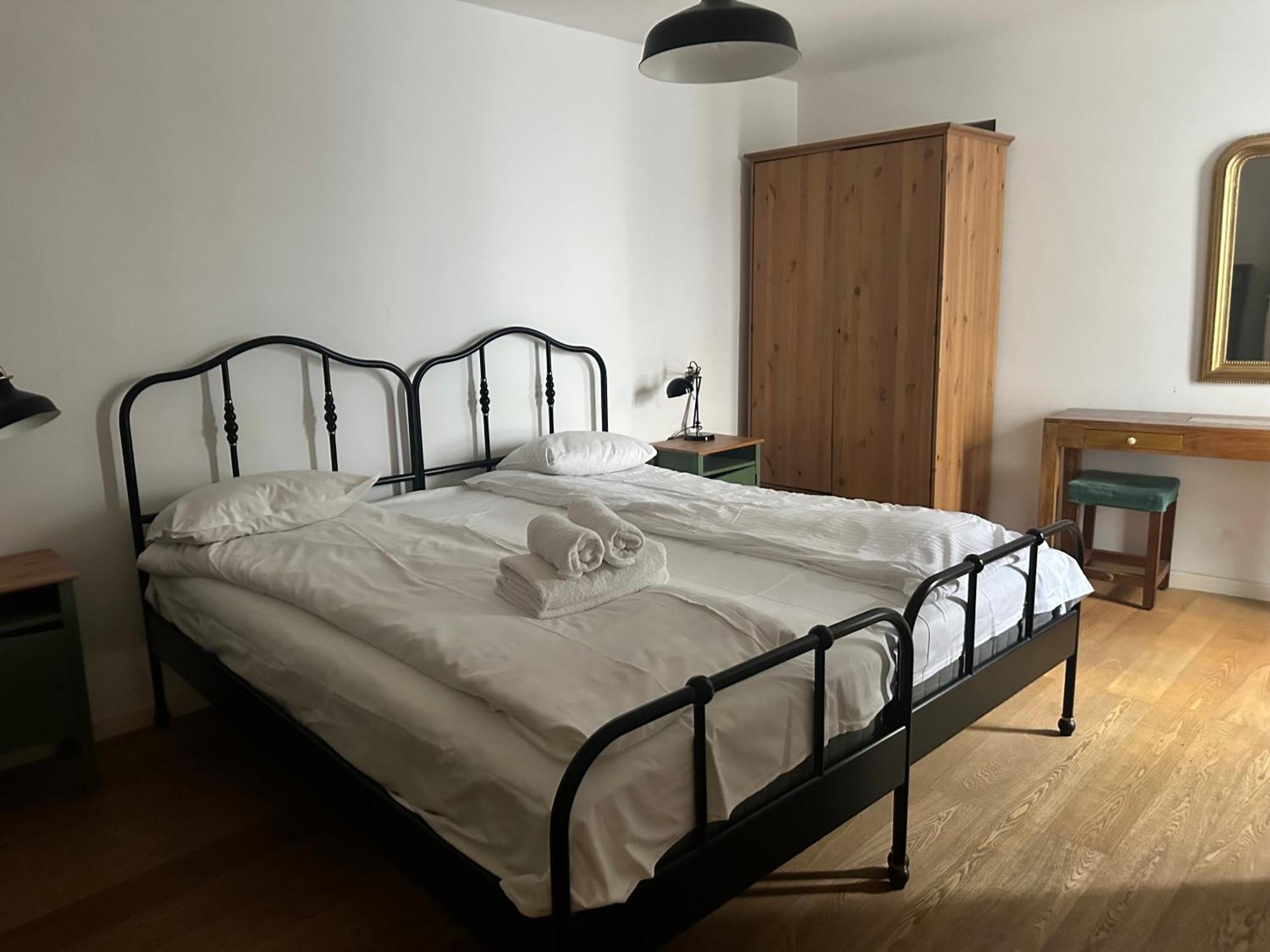 בריסל Residence Capitale מראה חיצוני תמונה
