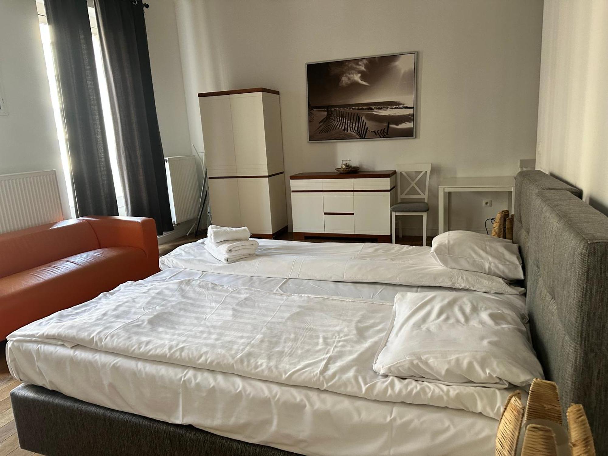 בריסל Residence Capitale מראה חיצוני תמונה