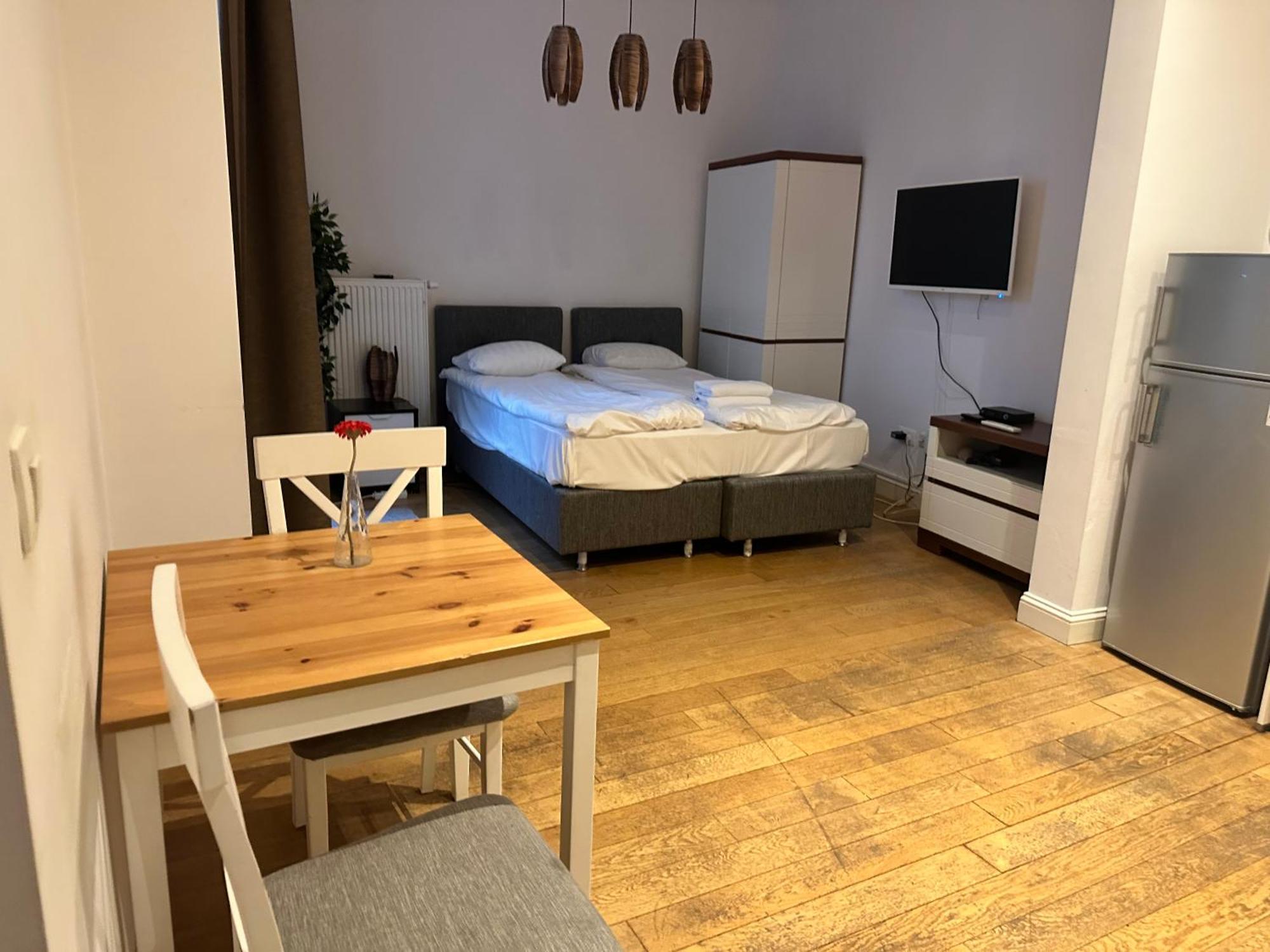 בריסל Residence Capitale מראה חיצוני תמונה