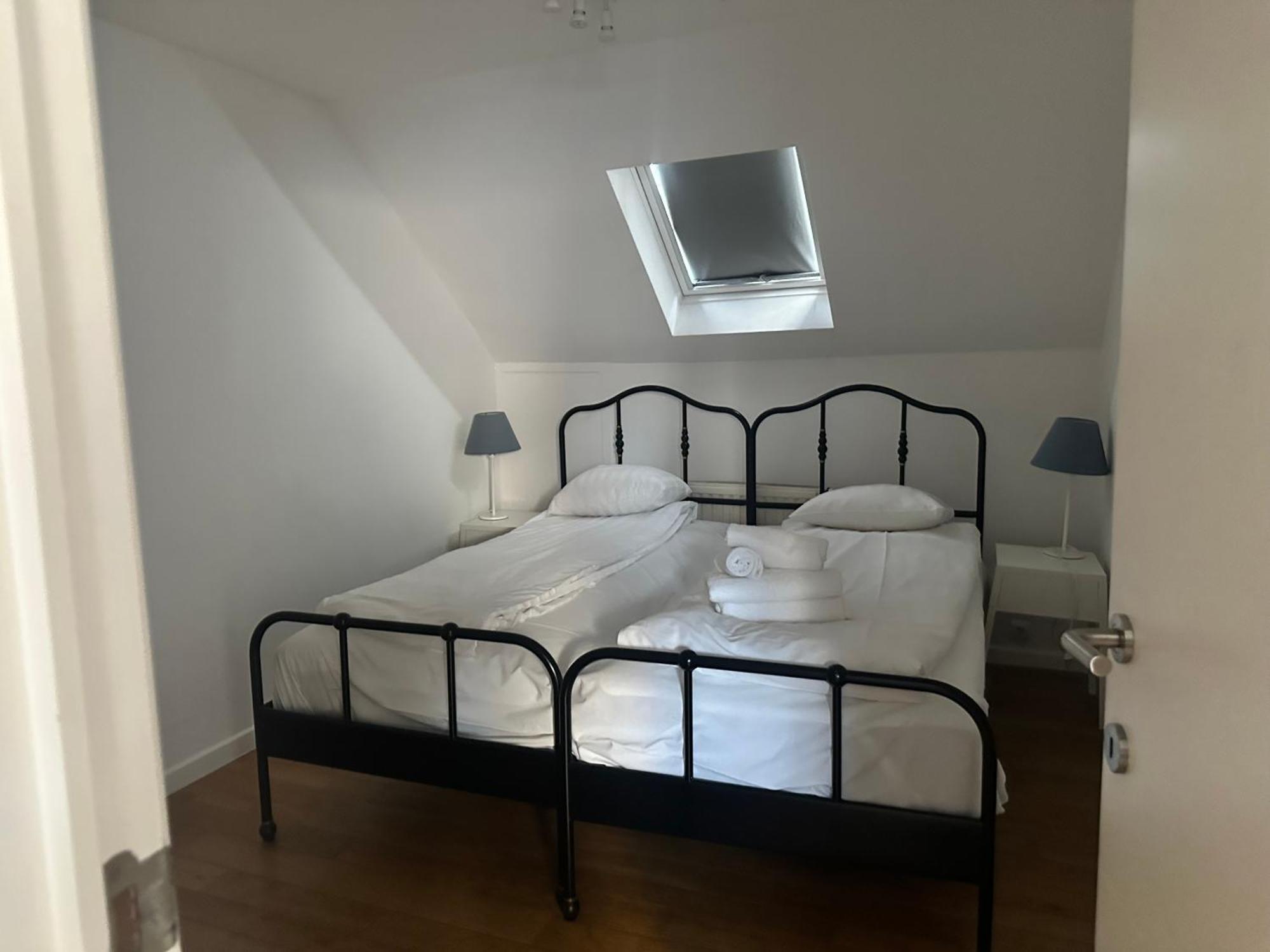 בריסל Residence Capitale מראה חיצוני תמונה