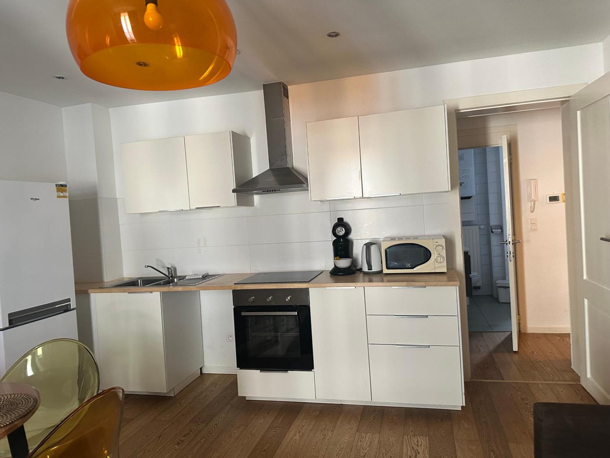בריסל Residence Capitale מראה חיצוני תמונה