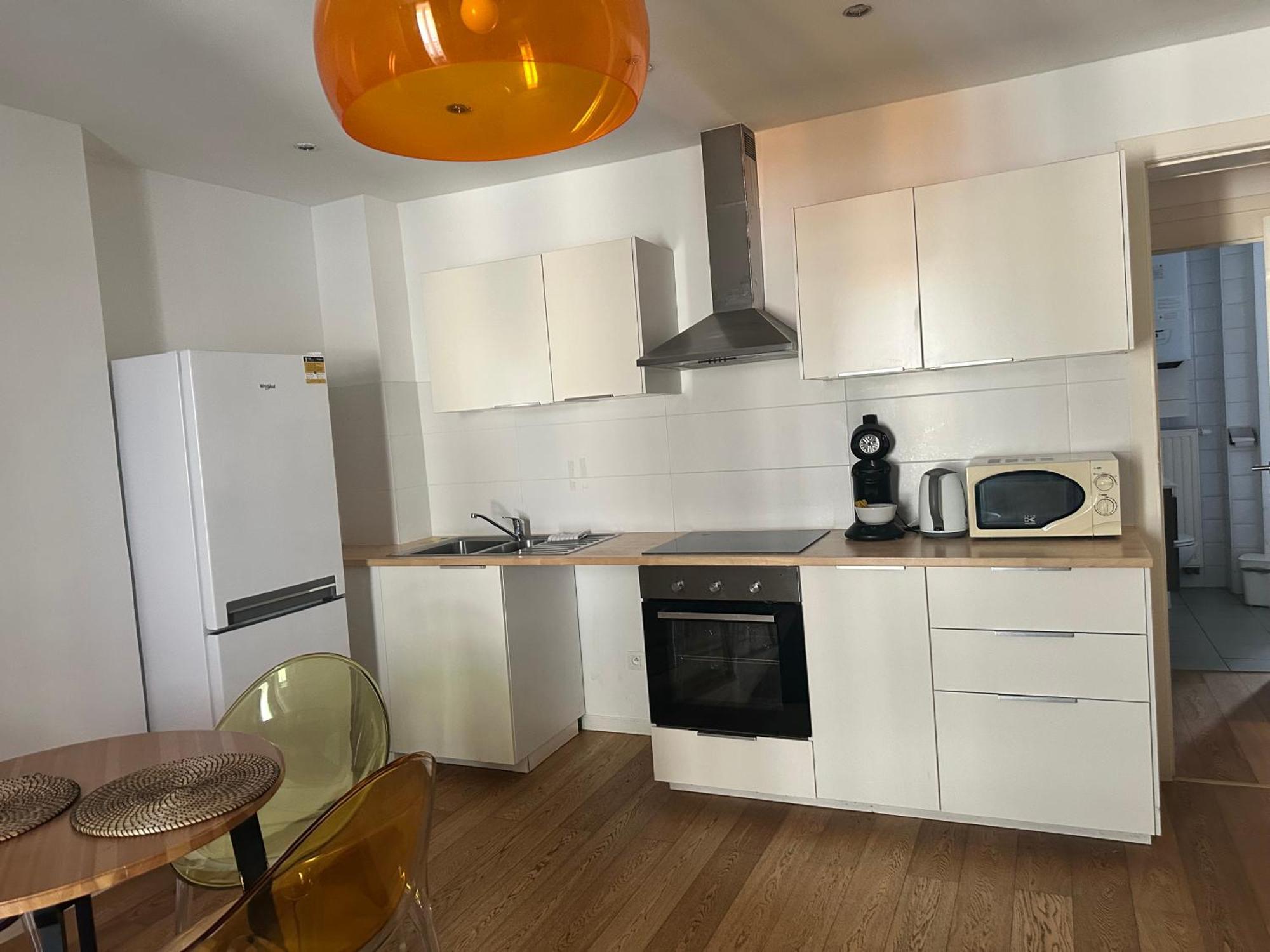 בריסל Residence Capitale מראה חיצוני תמונה