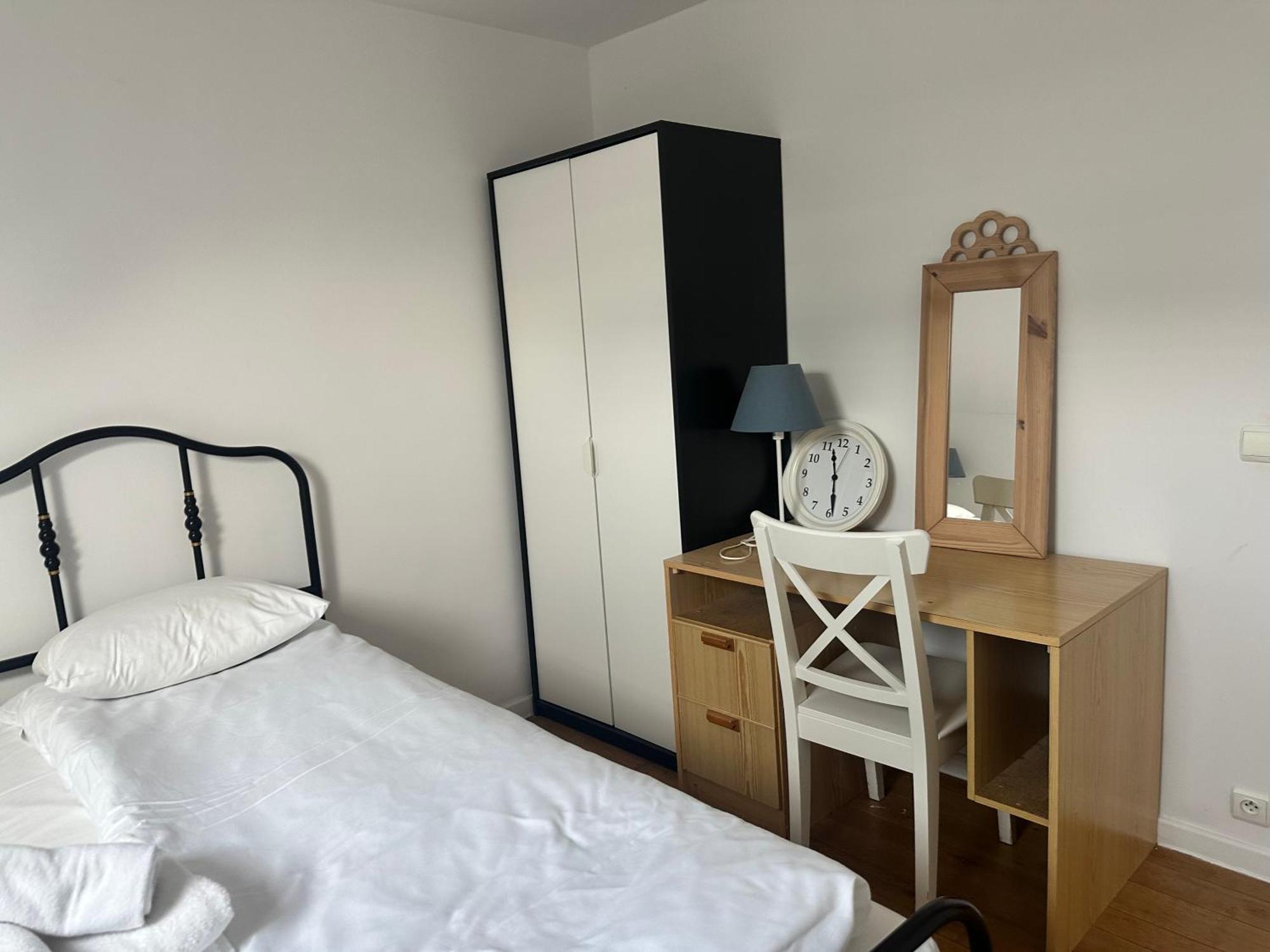 בריסל Residence Capitale מראה חיצוני תמונה