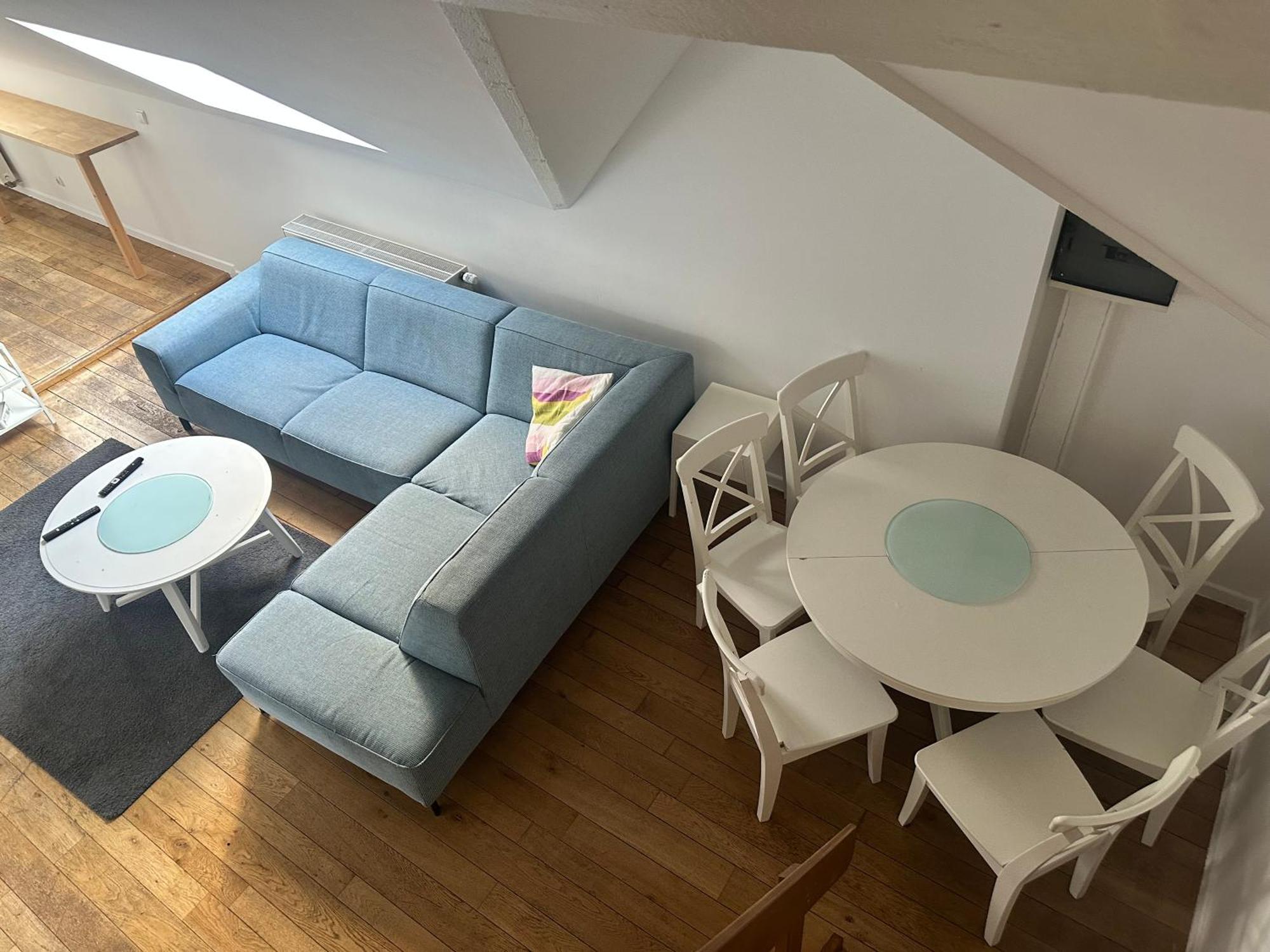 בריסל Residence Capitale מראה חיצוני תמונה