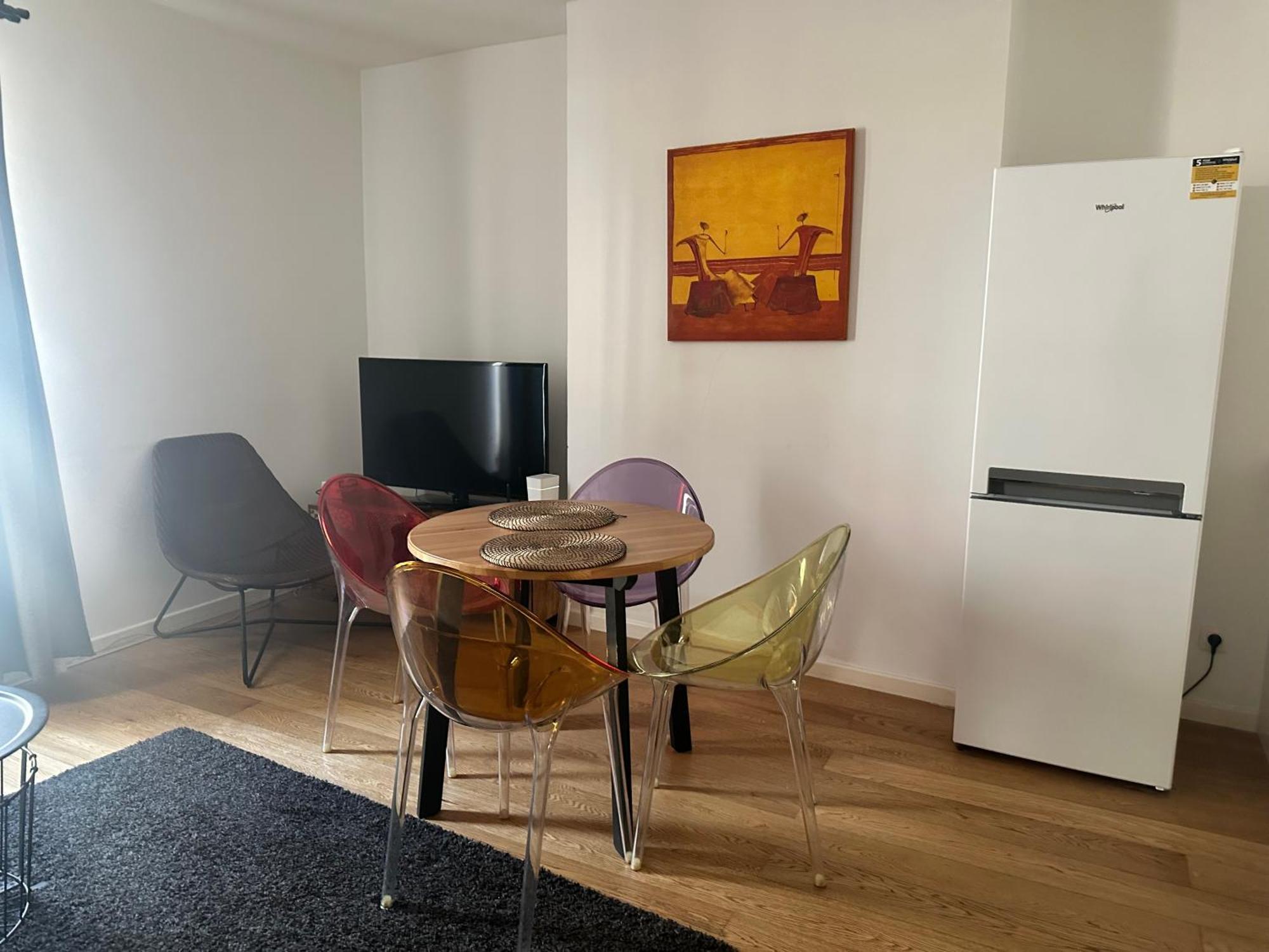 בריסל Residence Capitale מראה חיצוני תמונה